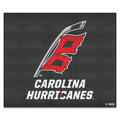 Carolina Hurricanes Tailgater Rug - 5ft. x 6ft. - Carolina Hurricanes