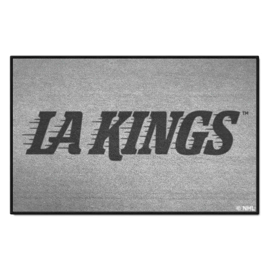 Los Angeles Kings Starter Mat Accent Rug - 19in. x 30in.