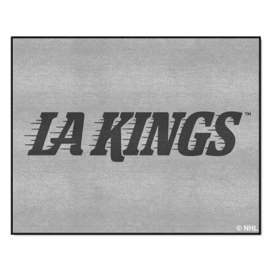 Los Angeles Kings All-Star Rug - 34 in. x 42.5 in.