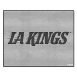 Los Angeles Kings All-Star Rug - 34 in. x 42.5 in. - Los Angeles Kings