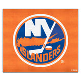 New York Islanders Tailgater Rug - 5ft. x 6ft.