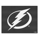 Tampa Bay Lightning All-Star Rug - 34 in. x 42.5 in.