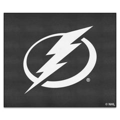 Tampa Bay Lightning Tailgater Rug - 5ft. x 6ft.