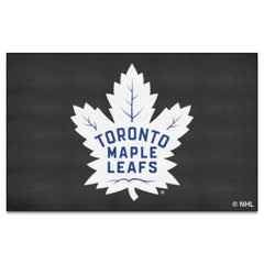 Toronto Maple Leafs Ulti-Mat Rug - 5ft. x 8ft.