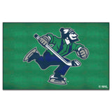 Vancouver Canucks Ulti-Mat Rug - 5ft. x 8ft.