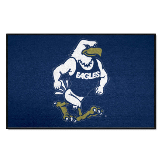 Georgia Southern Eagles Starter Mat Accent Rug - 19in. x 30in.