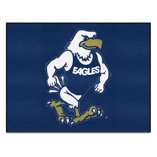 Georgia Southern Eagles All-Star Rug - 34 in. x 42.5 in.