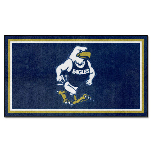 Georgia Southern Eagles 3ft. x 5ft. Plush Area Rug