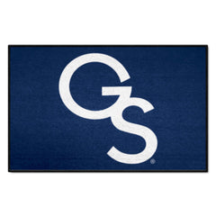 Georgia Southern Eagles Starter Mat Accent Rug - 19in. x 30in.