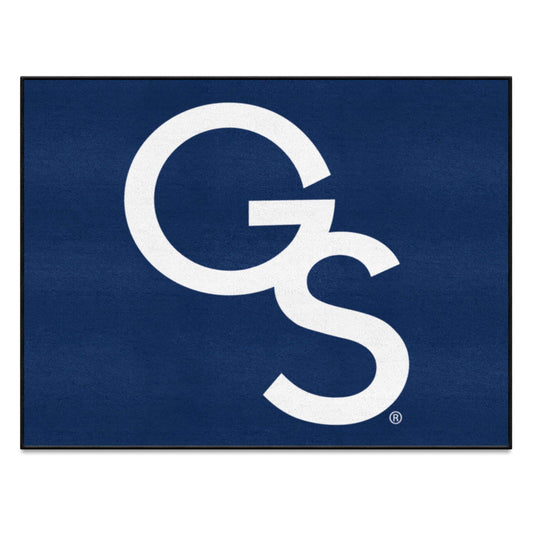 Georgia Southern Eagles All-Star Rug - 34 in. x 42.5 in.