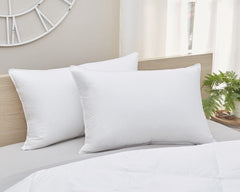 Premium Lux Down King Size Medium Pillow