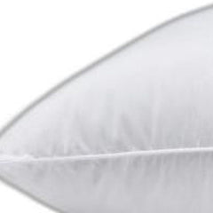 Premium Lux Siberian Down King Size Medium Pillow