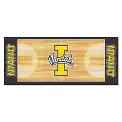 Idaho Vandals Court Runner Rug - 30in. x 72in.