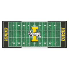 Idaho Vandals Field Runner Mat - 30in. x 72in.