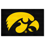 Iowa Hawkeyes Ulti-Mat Rug - 5ft. x 8ft.