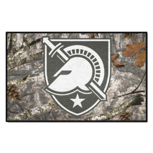 Army West Point Black Knights Starter Mat Accent Rug - 19in. x 30in.