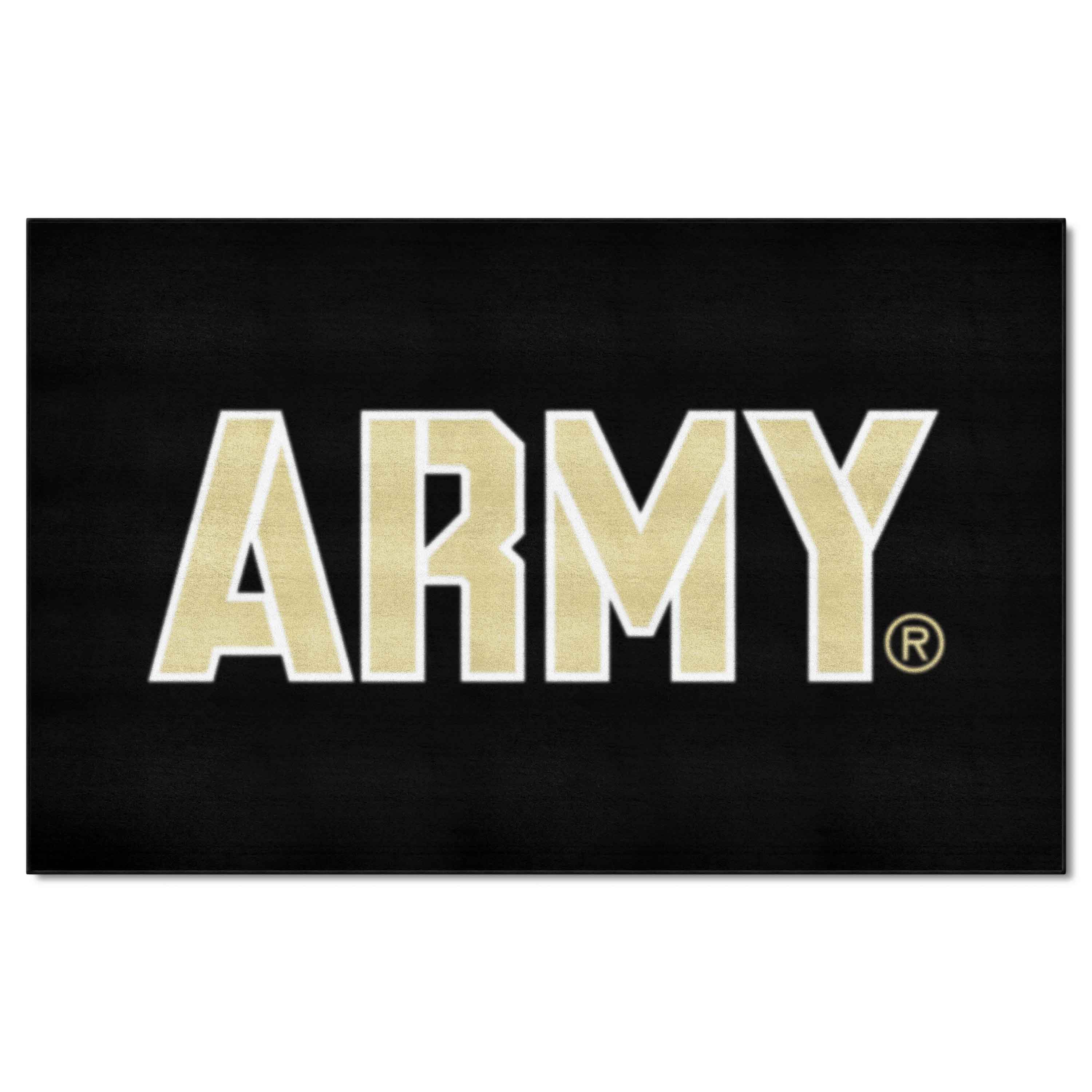 Army West Point Black Knights Ulti-Mat Rug - 5ft. x 8ft.