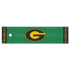 Grambling State Tigers Putting Green Mat - 1.5ft. x 6ft. - Grambling State