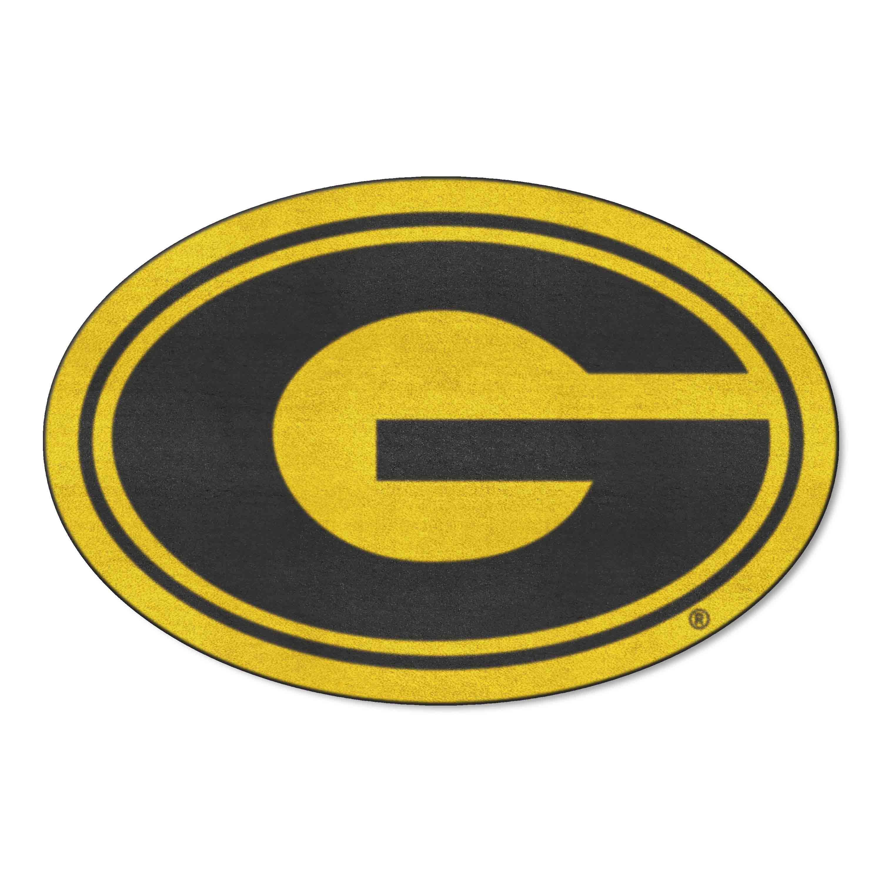 Grambling State Tigers Mascot Rug - Grambling State