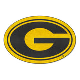 Grambling State Tigers Mascot Rug - Grambling State