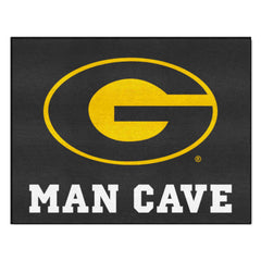 Grambling State Tigers Man Cave All-Star Rug - 34 in. x 42.5 in.