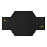 Grambling State Tigers Motorcycle Mat - Grambling State