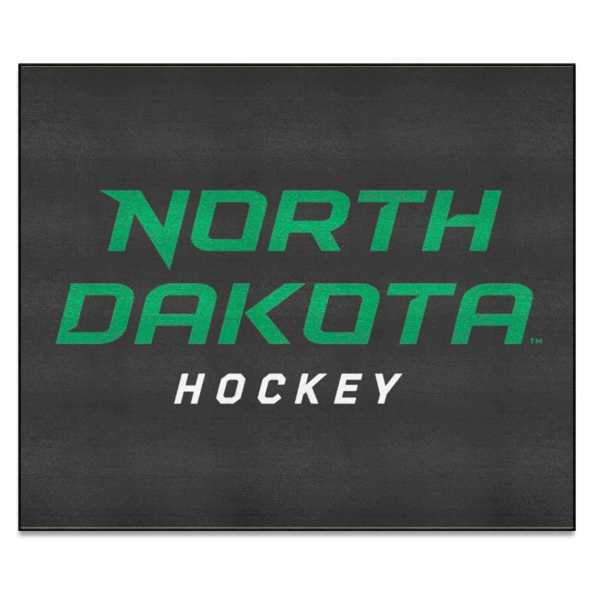 North Dakota Fighting Hawks Tailgater Rug - 5ft. x 6ft.