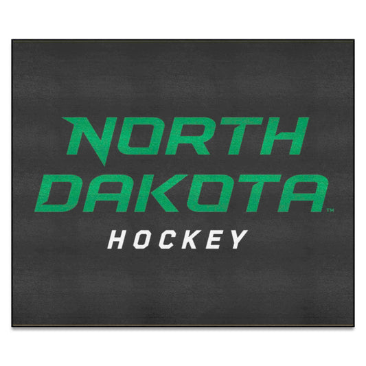 North Dakota Fighting Hawks Tailgater Rug - 5ft. x 6ft.