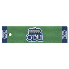 Old Dominion University Monarchs Putting Green Mat - 1.5ft. x 6ft. - Old Dominion University