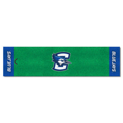 Creighton University Bluejays Putting Green Mat - 1.5ft. x 6ft. - Creighton University