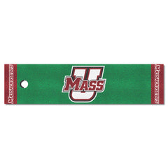 Illinois State Redbirds Putting Green Mat - 1.5ft. x 6ft.