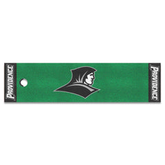 UMass Minutemen Putting Green Mat - 1.5ft. x 6ft.