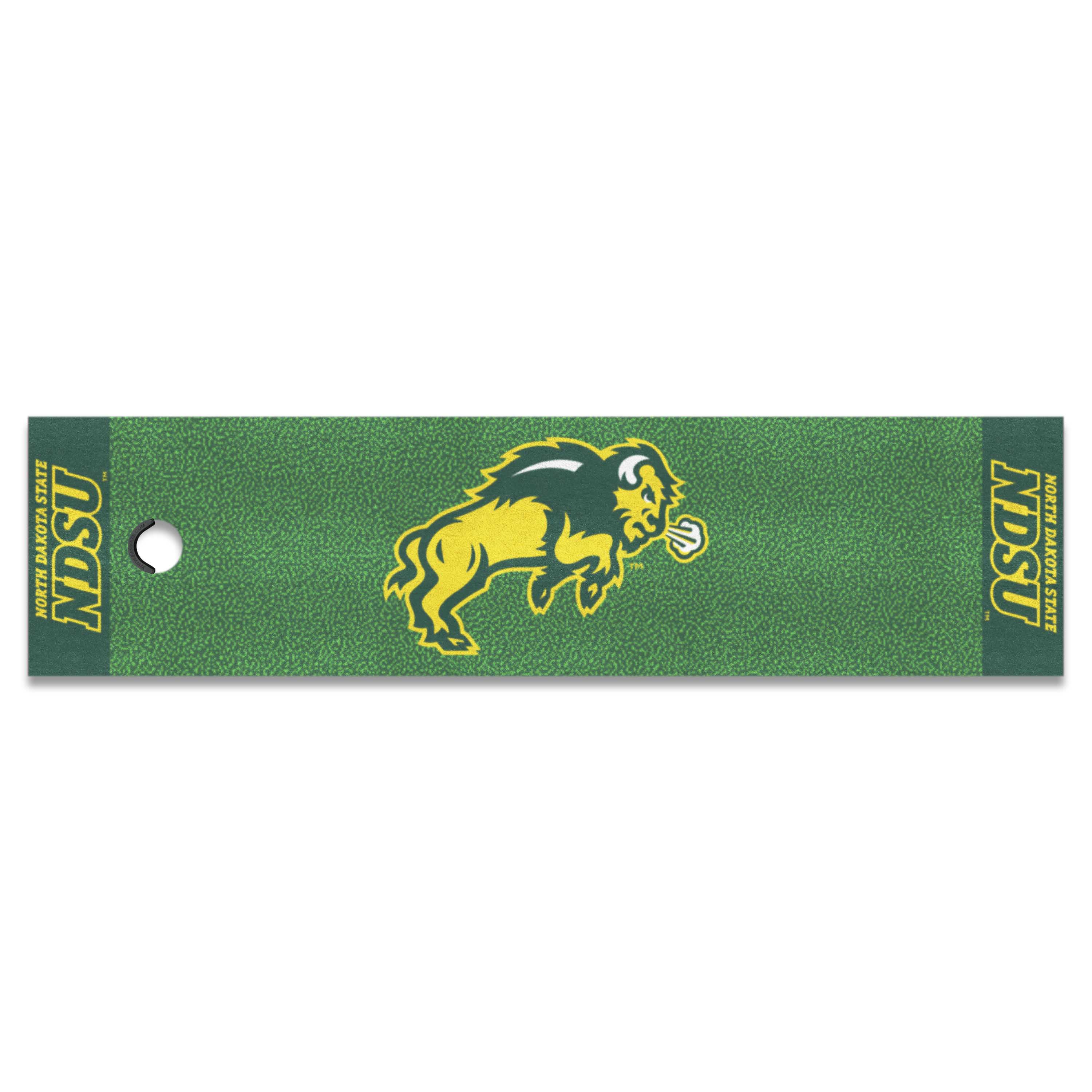 Stanford University Cardinal Putting Green Mat - 1.5ft. x 6ft.