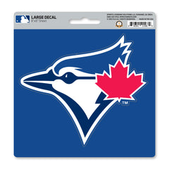 Toronto Blue Jays Large Decal Sticker