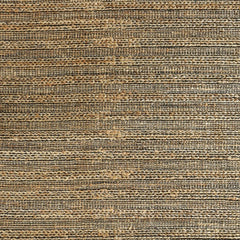 5' X 8' Natural Hand Woven Area Rug