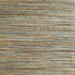 8' X 10' Natural Hand Woven Area Rug