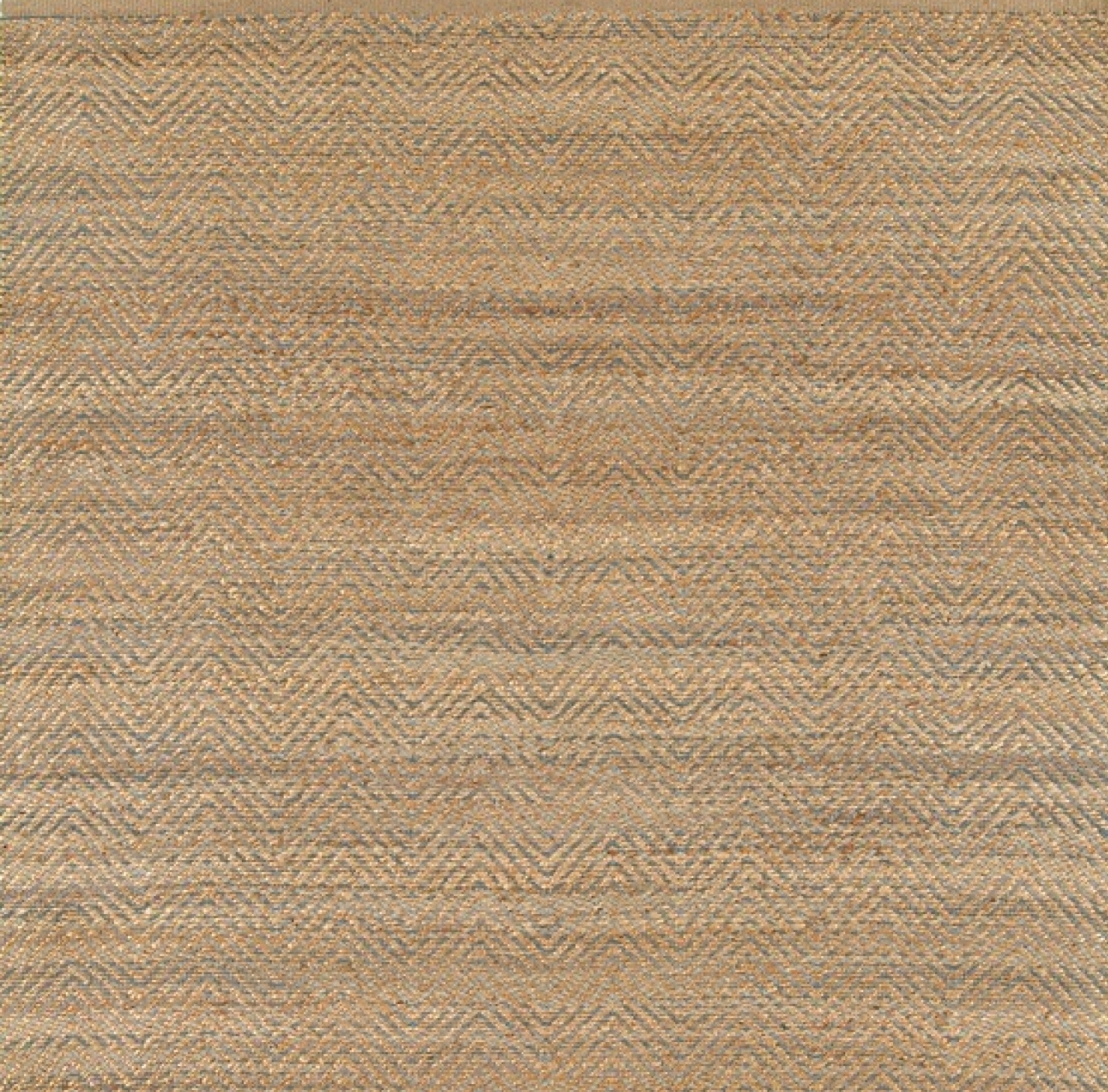 8' X 10' Natural Hand Woven Area Rug