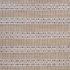 5' X 8' Natural Hand Woven Area Rug