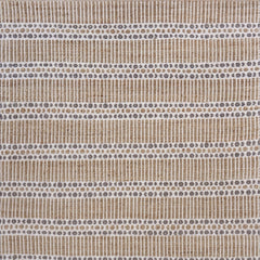 8' X 10' Natural Hand Woven Area Rug