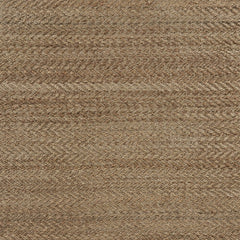 5' X 8' Natural Hand Woven Area Rug