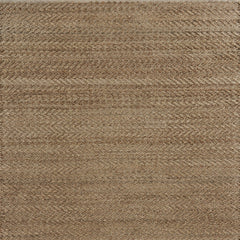 5' X 8' Natural Hand Woven Area Rug