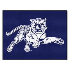 Jackson State Tigers All-Star Rug - 34 in. x 42.5 in.