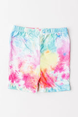 Far Out Twirl Shorts