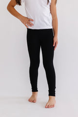 Black Leggings - Mila & Rose ®