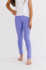 Periwinkle Leggings