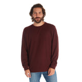 Saul Long Sleeve Tee - Flyclothing LLC