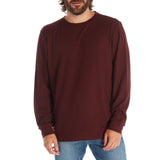 Saul Long Sleeve Tee - Flyclothing LLC