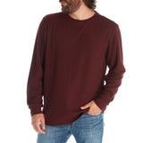 Saul Long Sleeve Tee - Flyclothing LLC