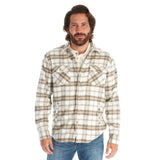 Bennet Plaid Shacket - Flyclothing LLC