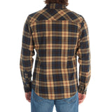 Dwayne Flannel Shirt - Flyclothing LLC